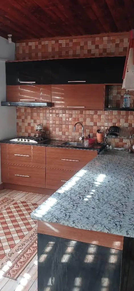 ویلای لوکس دو خواب حافظ 1