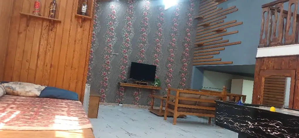 ویلا دو خواب پردیس با استخر آبگرم