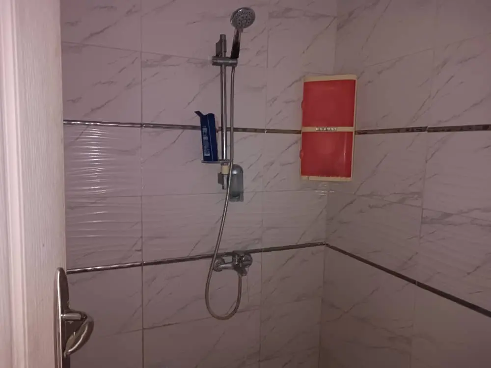 دوبلکس دوخواب بابلسر