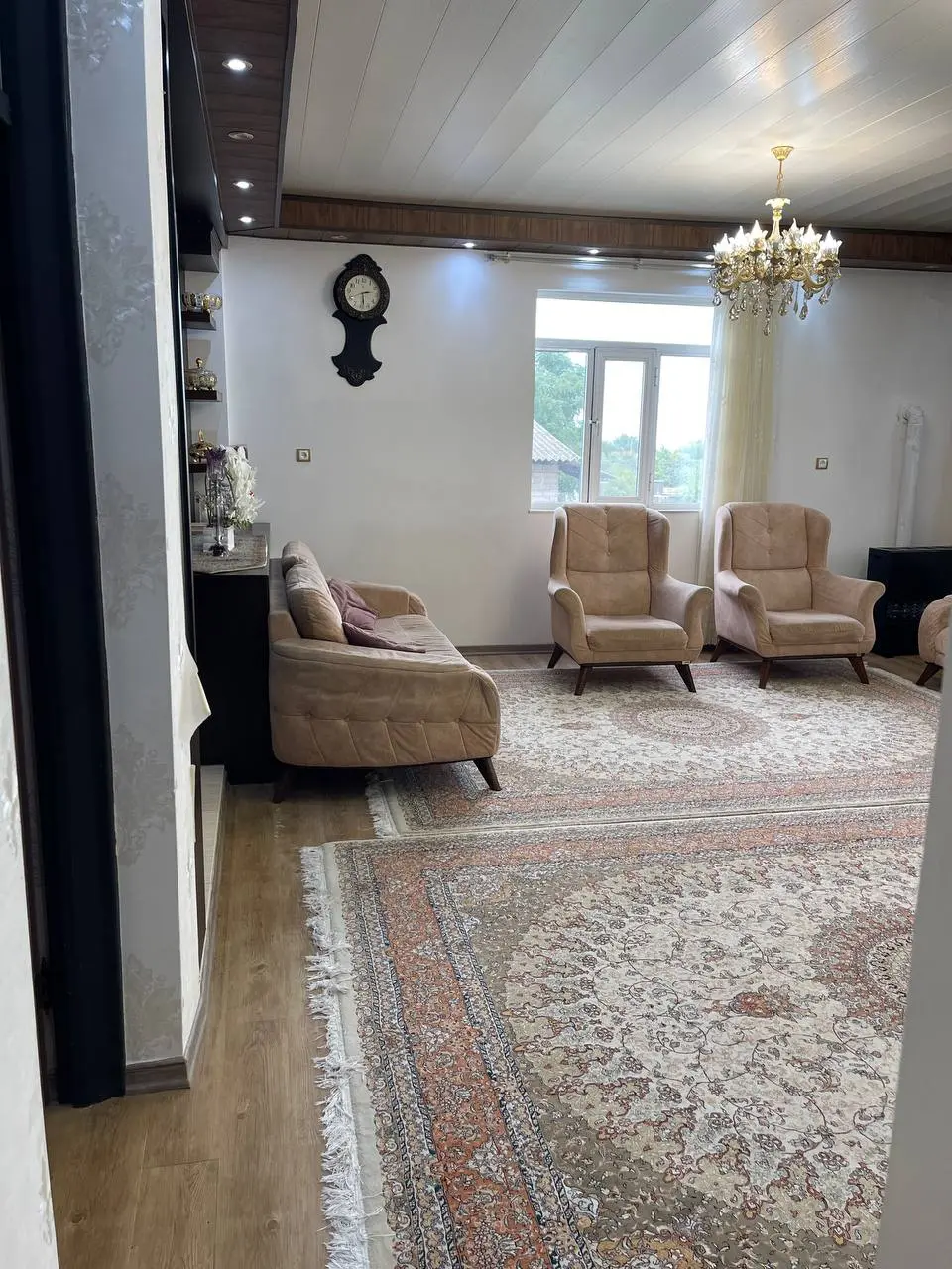 ویلای تک خواب ساحلی 