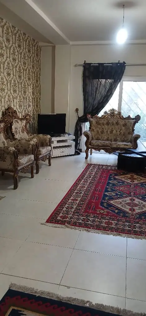 ویلای نوساز دو خواب طبقه اول