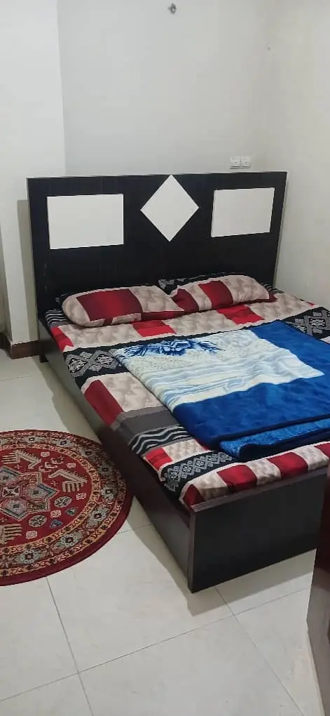 ویلای نوساز دو خواب طبقه اول
