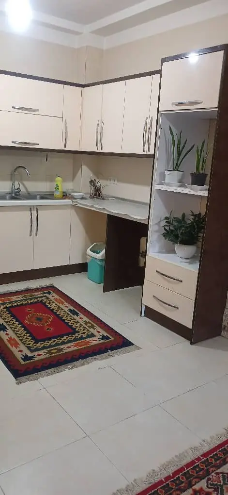 ویلای نوساز دو خواب طبقه اول