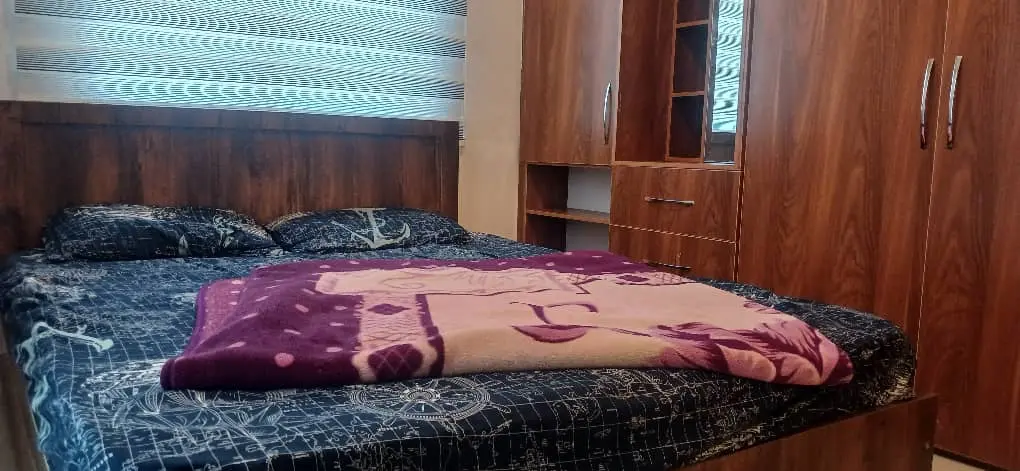 ویلا نوساز دو خواب طبقه دوم