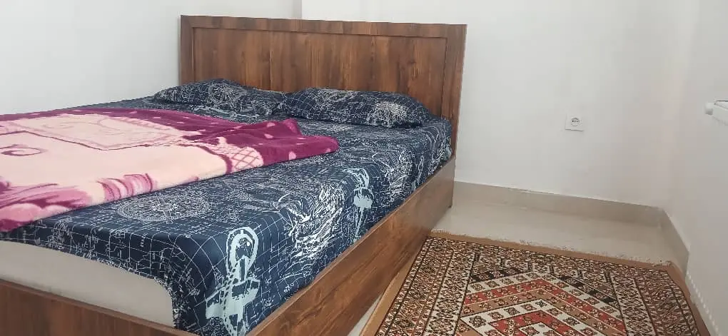ویلا نوساز دو خواب طبقه دوم