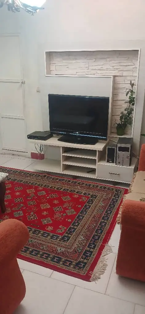 ویلایی تک خوابه میر نزدیک دریا