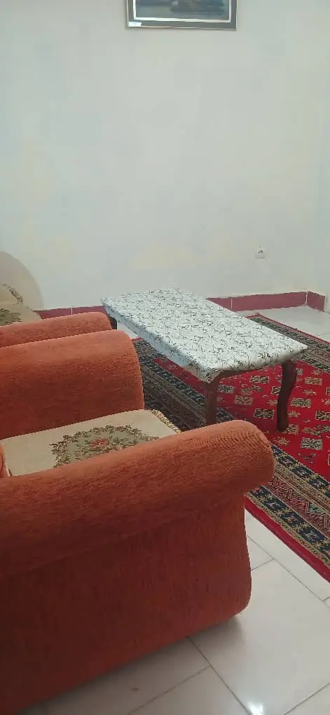 ویلایی تک خوابه میر نزدیک دریا