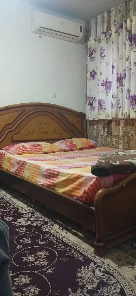 ویلایی تک خوابه میر نزدیک دریا