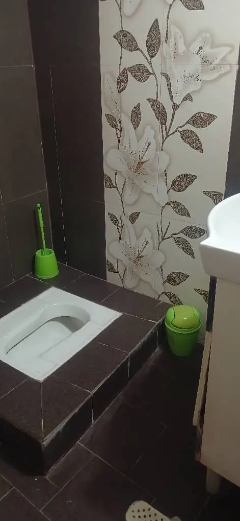 ویلایی تک خوابه میر نزدیک دریا