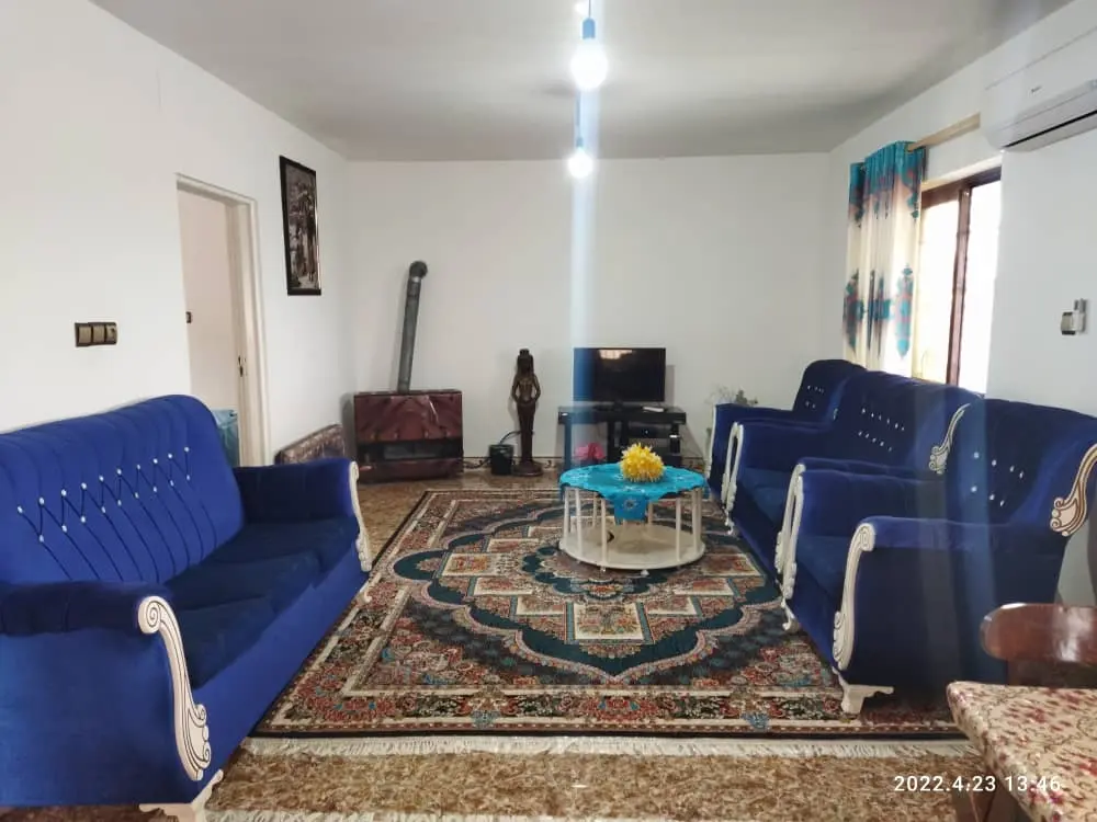 ویلایی دوخوابه آرام 3