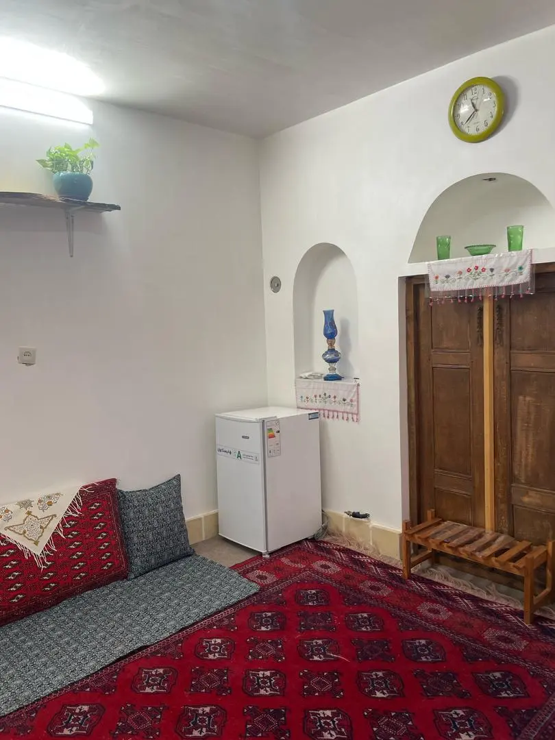 بومگردی شب نشین کویر دامغان