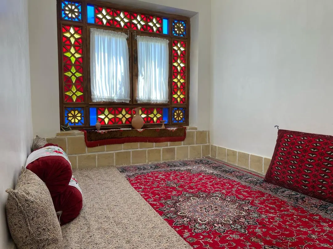 بومگردی شب نشین کویر دامغان