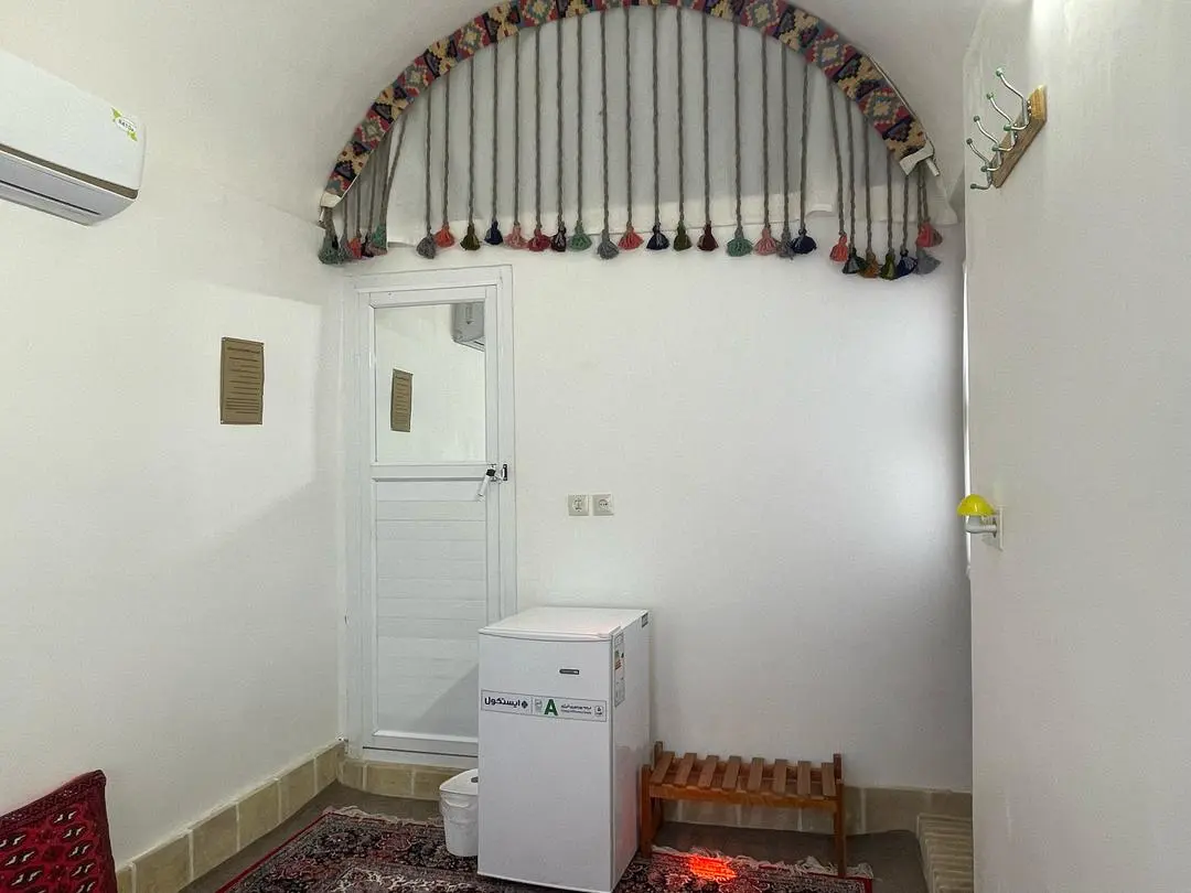 بومگردی شب نشین کویر دامغان