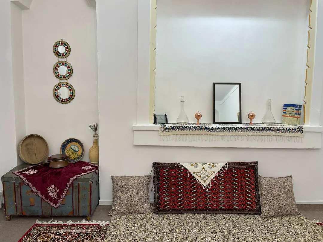 بومگردی شب نشین کویر دامغان