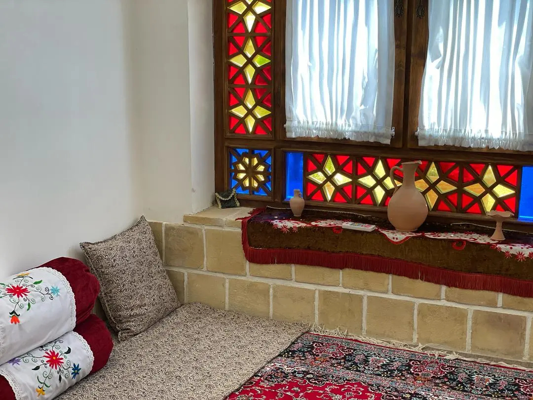 بومگردی شب نشین کویر دامغان