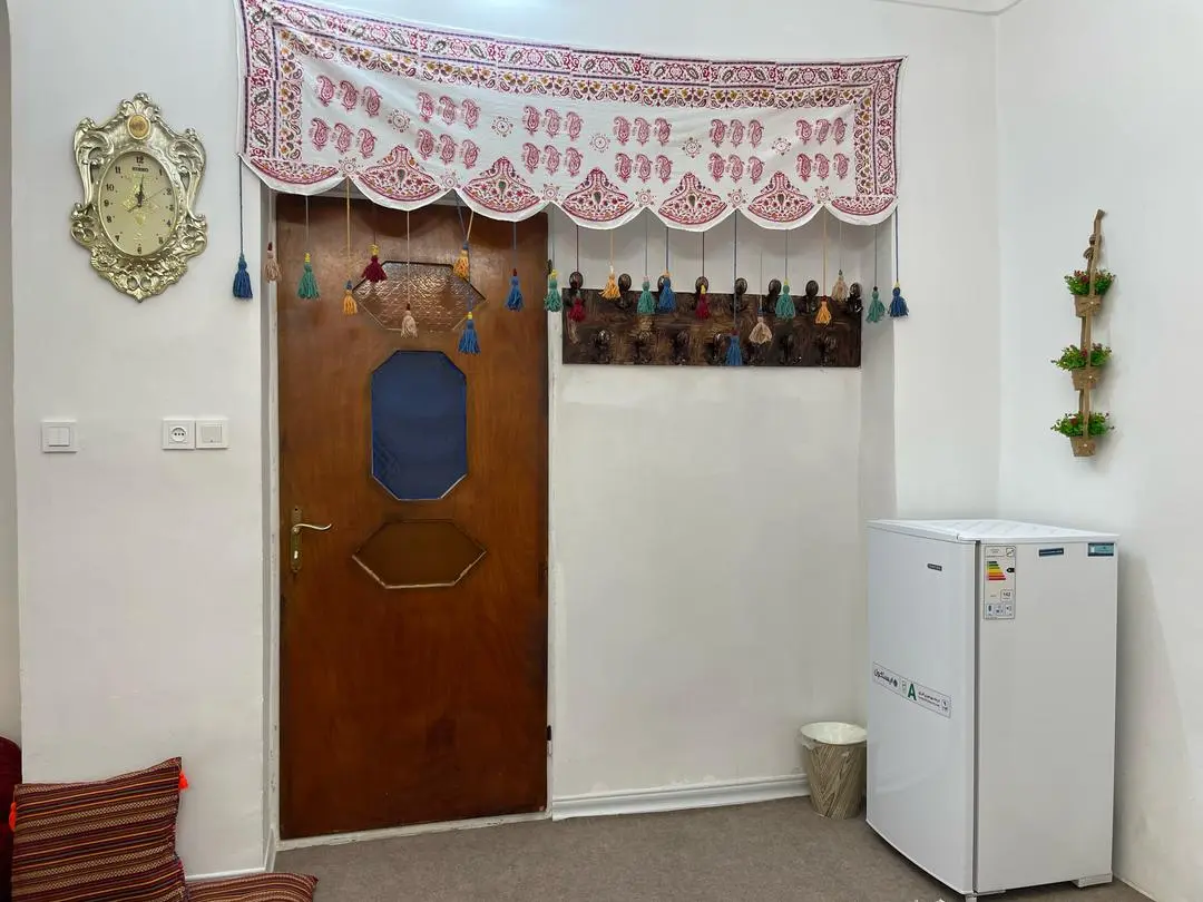 بومگردی شب نشین کویر دامغان