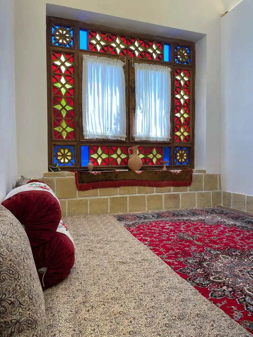 بومگردی شب نشین کویر دامغان