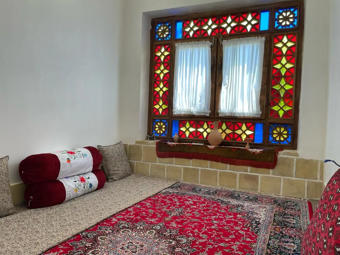 بومگردی شب نشین کویر دامغان