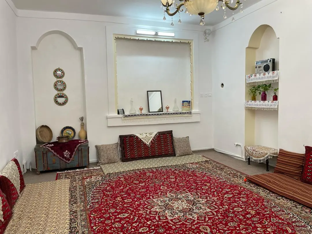 بومگردی شب نشین کویر دامغان