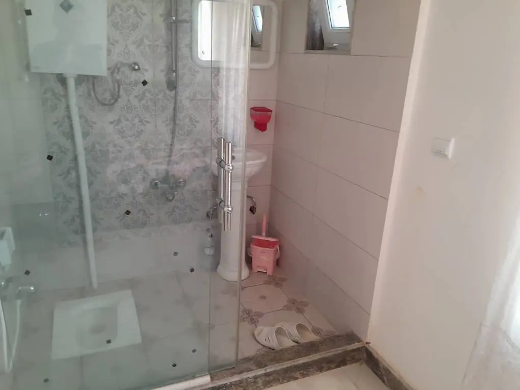 ویلا چهار خوابه ساحلی