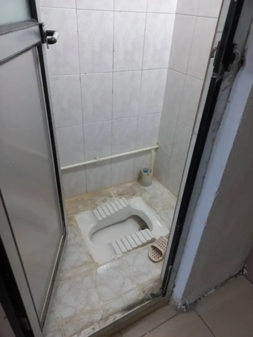 خونه ویلایی در ایلام مرکز شهر