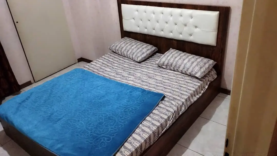 سوئیت تک خواب نواب