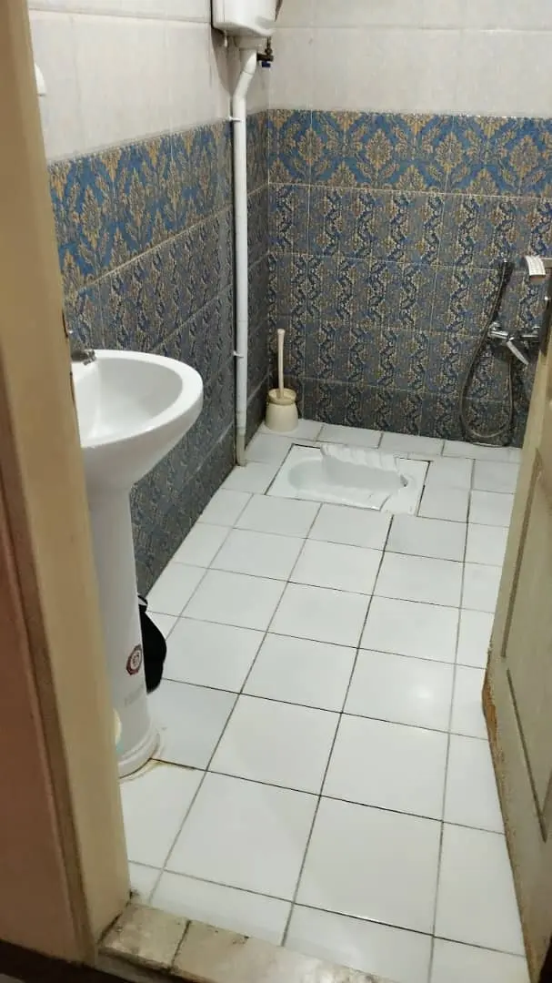 سوئیت تک خواب نواب