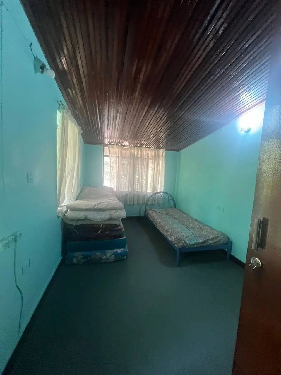 ویلا دوبلکس ساحلی شهرکی چابکسر تخفیف ۵۰٪ ماهانه