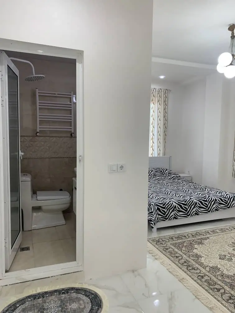 ویلا دو خواب گیلدا سرسبز