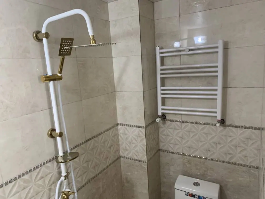 ویلا دو خواب گیلدا سرسبز