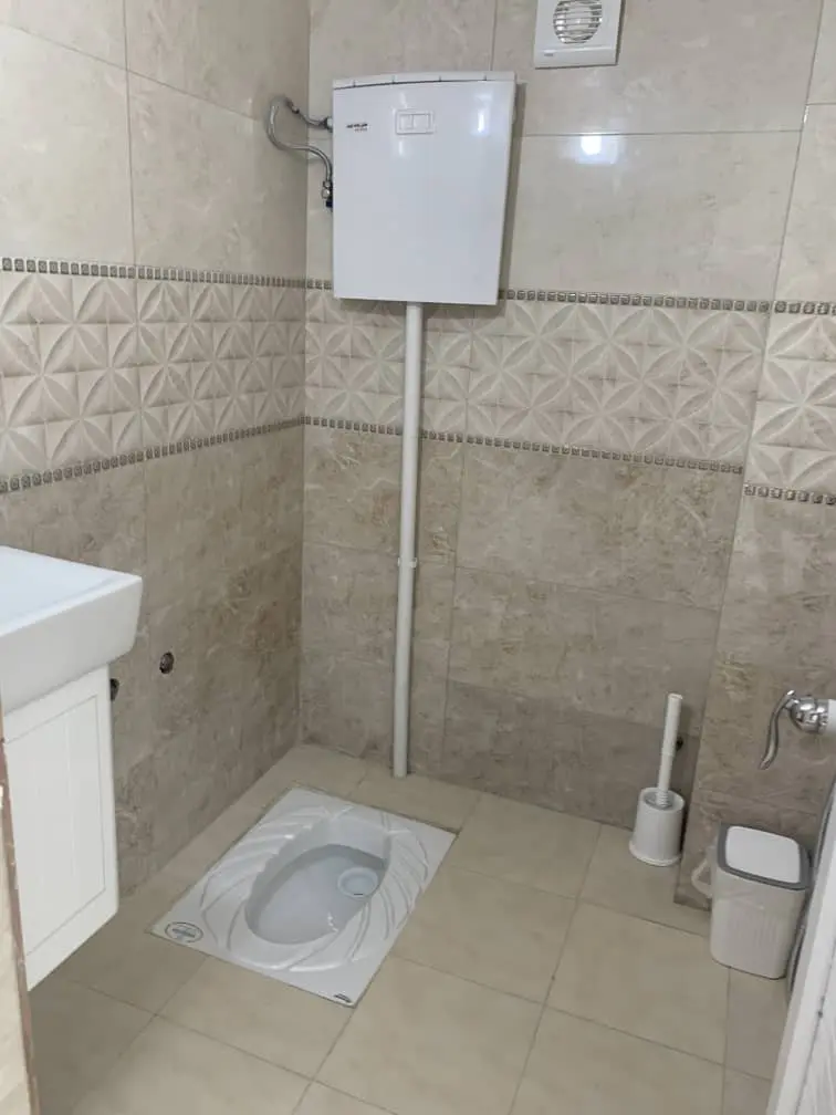 ویلا دو خواب گیلدا سرسبز