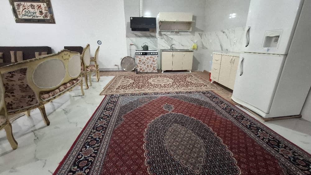واحد دوخوابه پارکینگ دار 