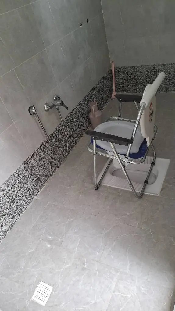 واحد دوخوابه پارکینگ دار