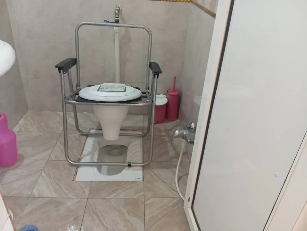 ویلای روستایی و جنگلی
