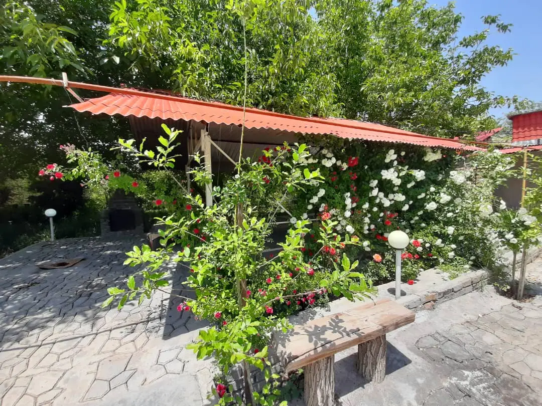 اجاره ویلا در بروجرد