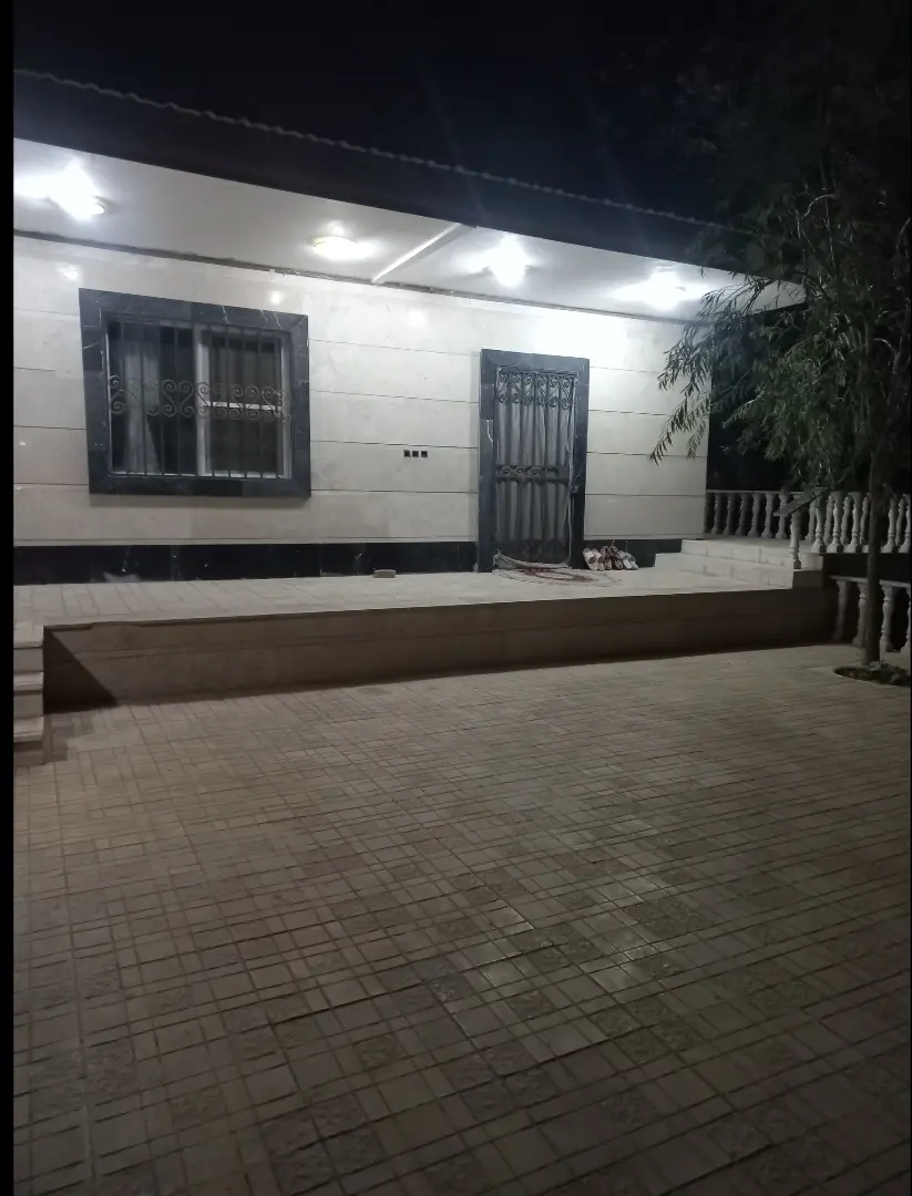 باغ ویلا تک خواب رودهن