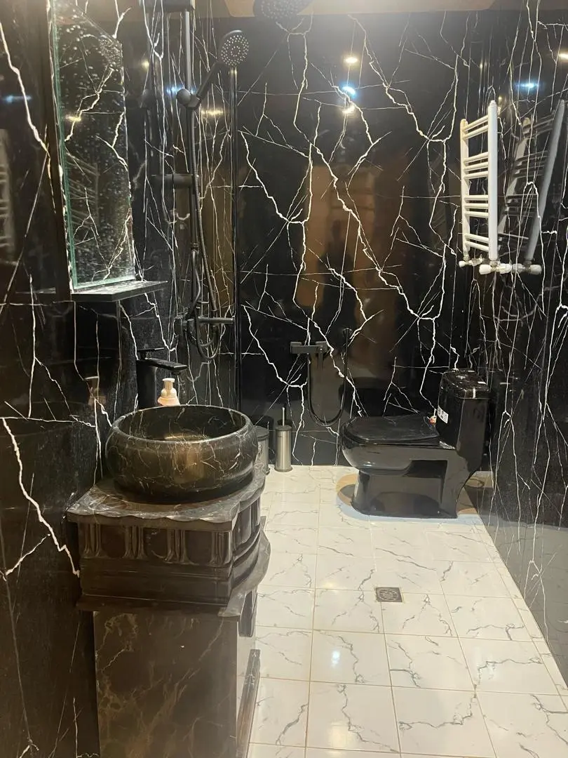 کلبه تک خواب دنج نوران