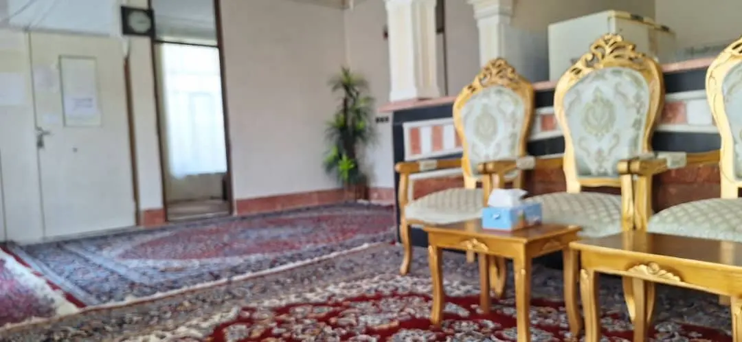 سوئیت ویلایی روزانه در مرند