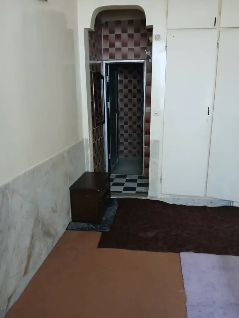 تک خوابه سلمان فارسی یک