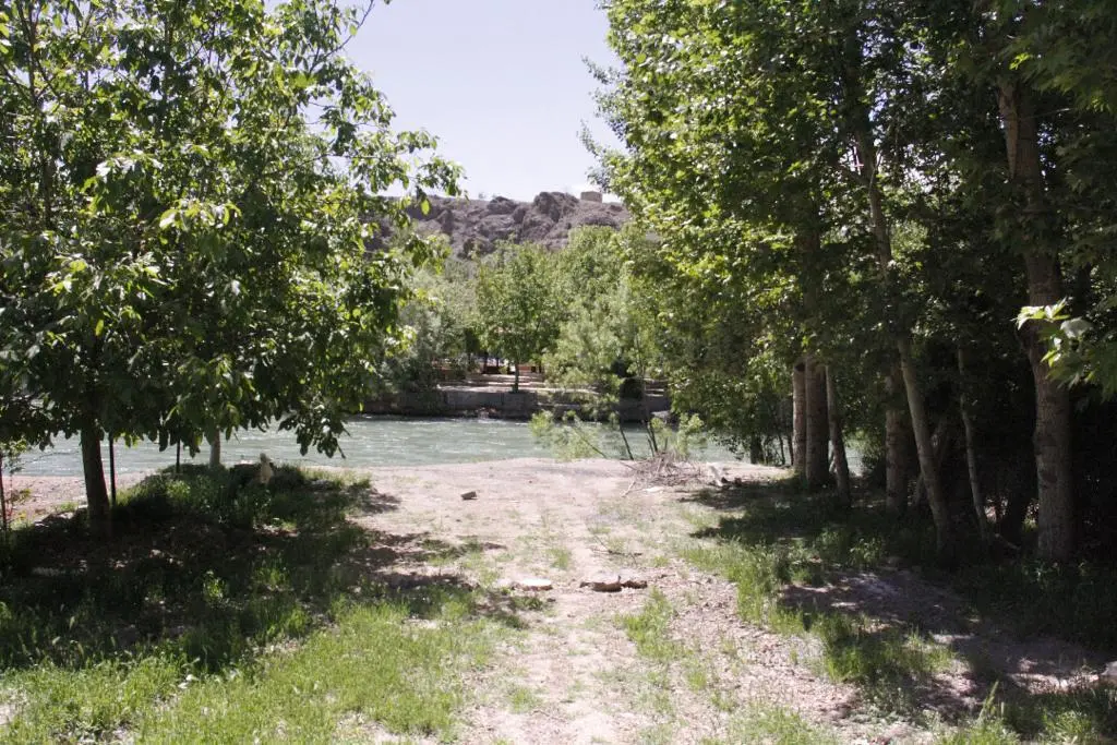 اجاره ویلا دو خوابه در سامان