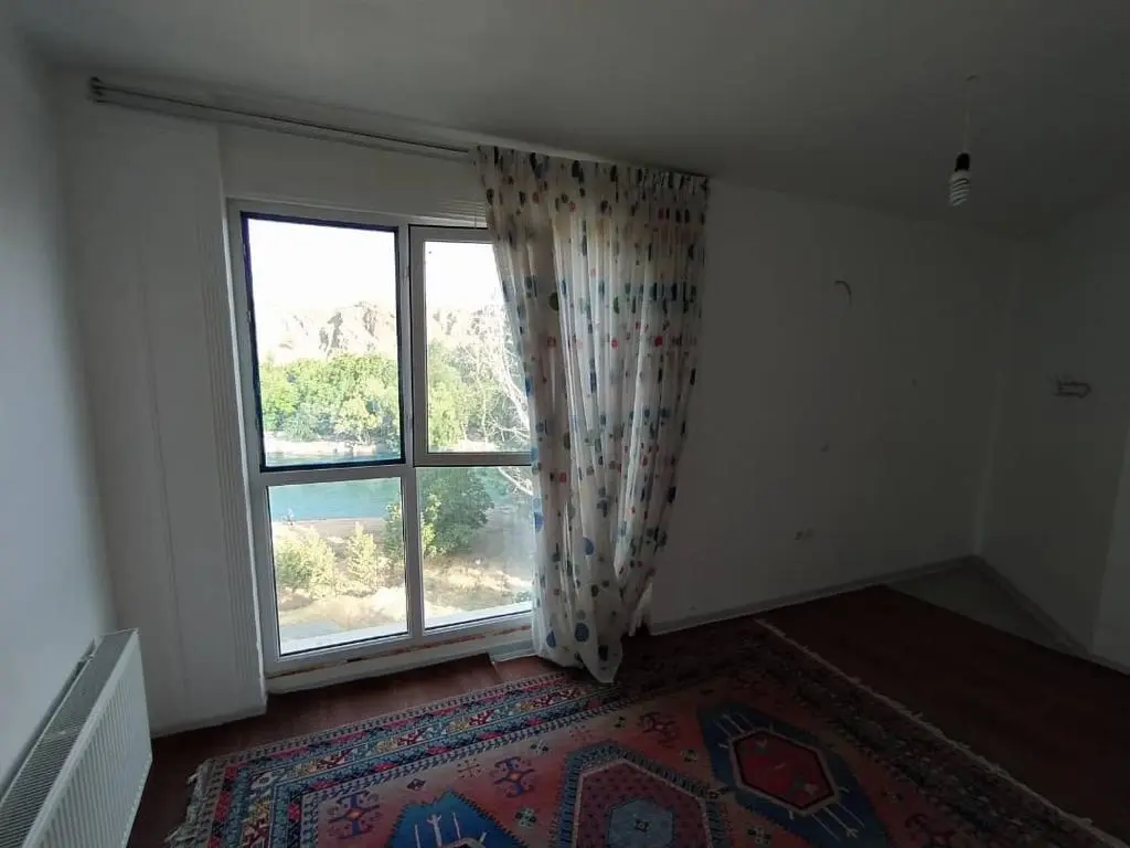 اجاره ویلا سه خوابه طبقه دوم چهل ایوان سامان