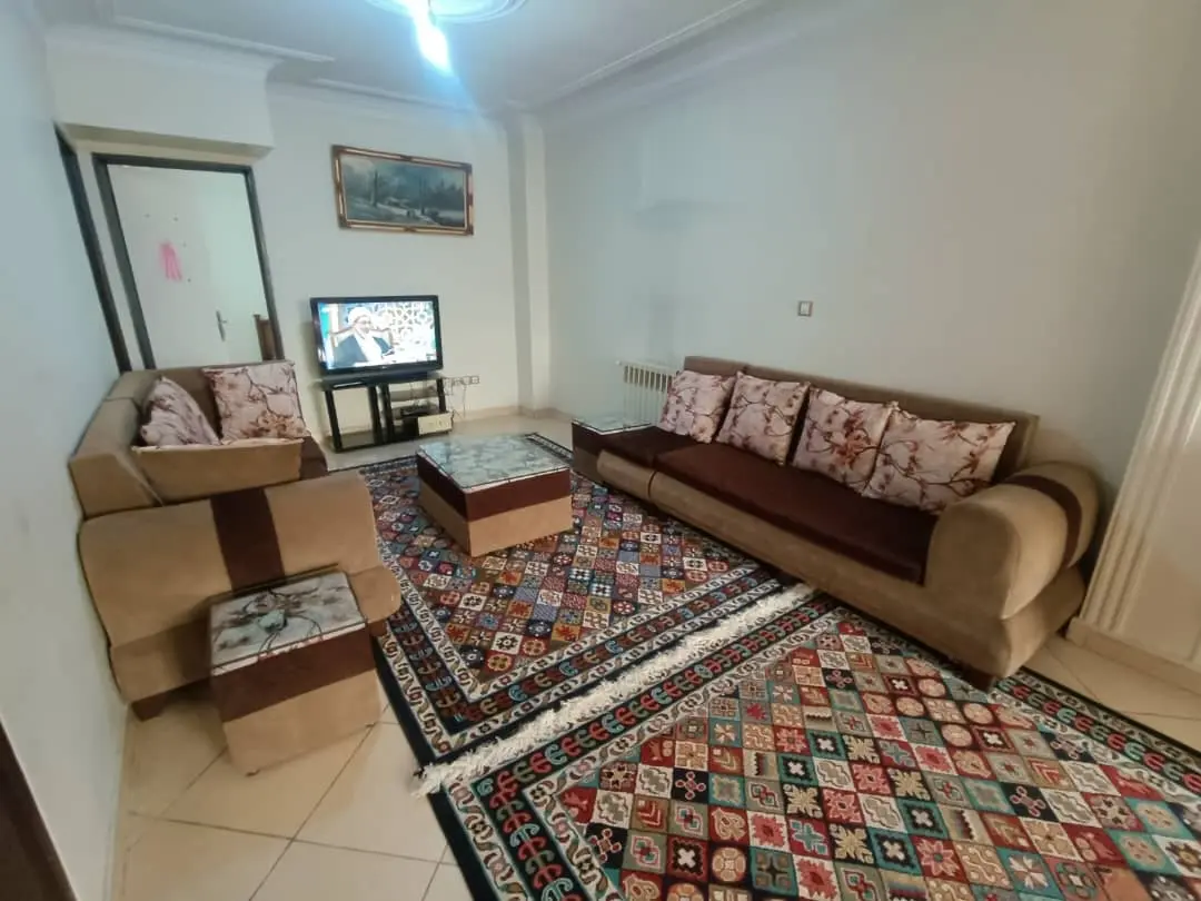 آپارتمان گلبرگ غربی مجیدیه