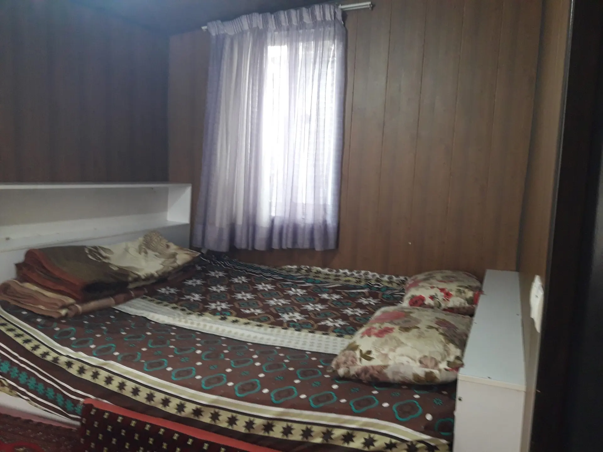 ویلا دو خواب رو به دریا