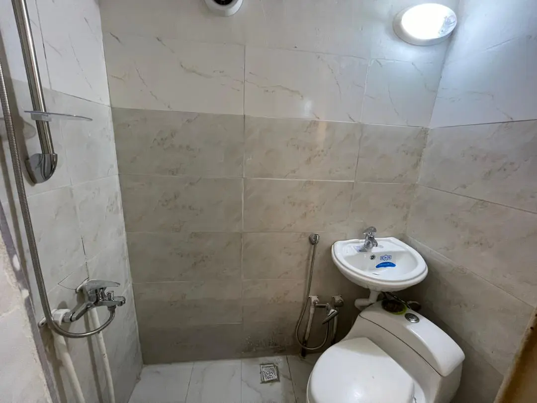 سوئیت آپارتمان گلشن نارمک 4