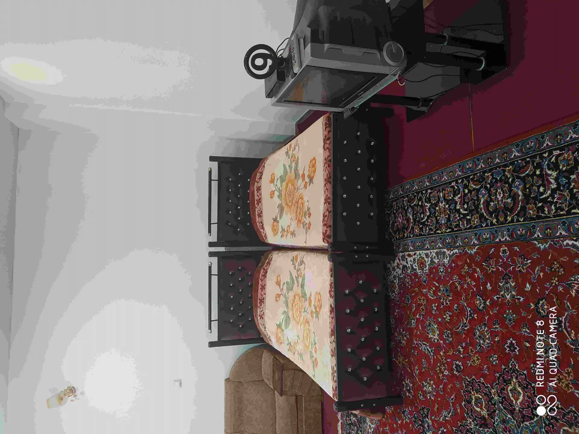 واحد تک خواب در خلخال