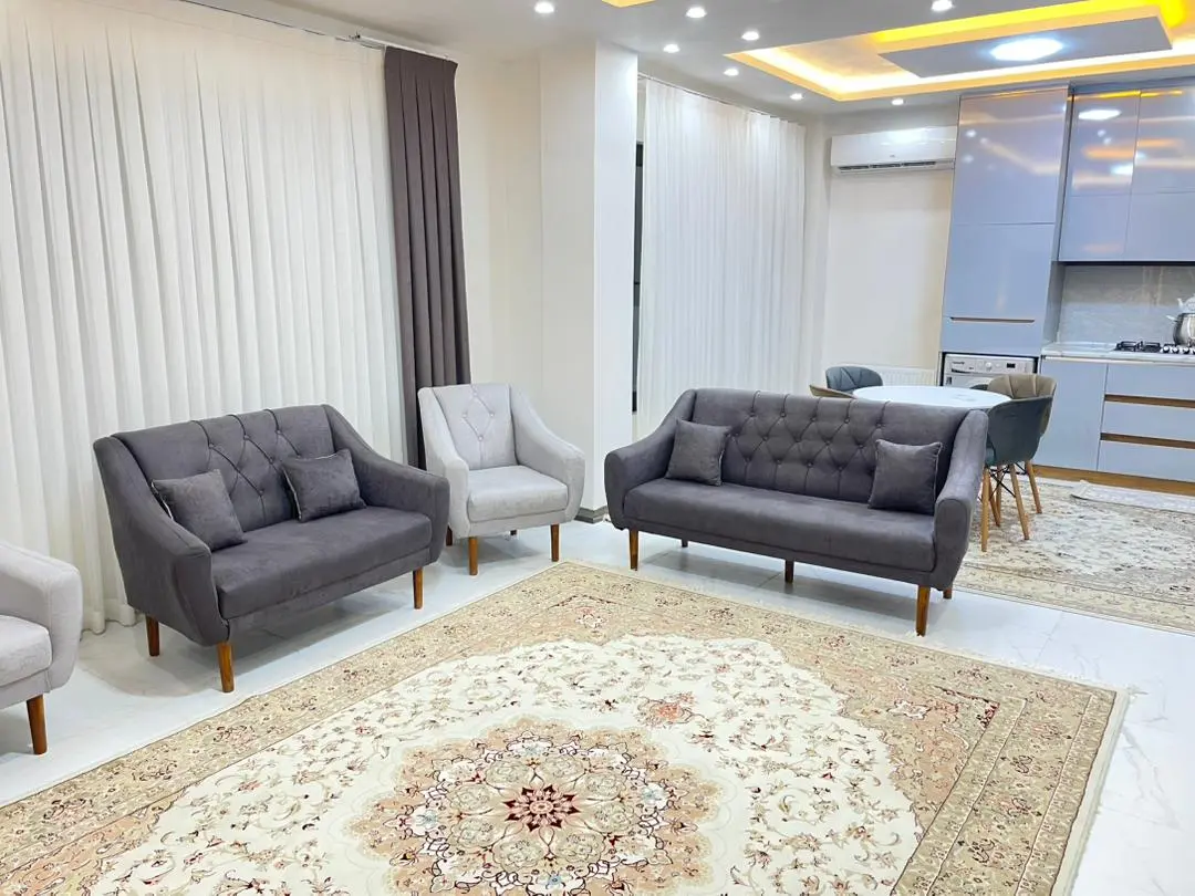 ویلا دوبلکس نوساز جکوزی دار