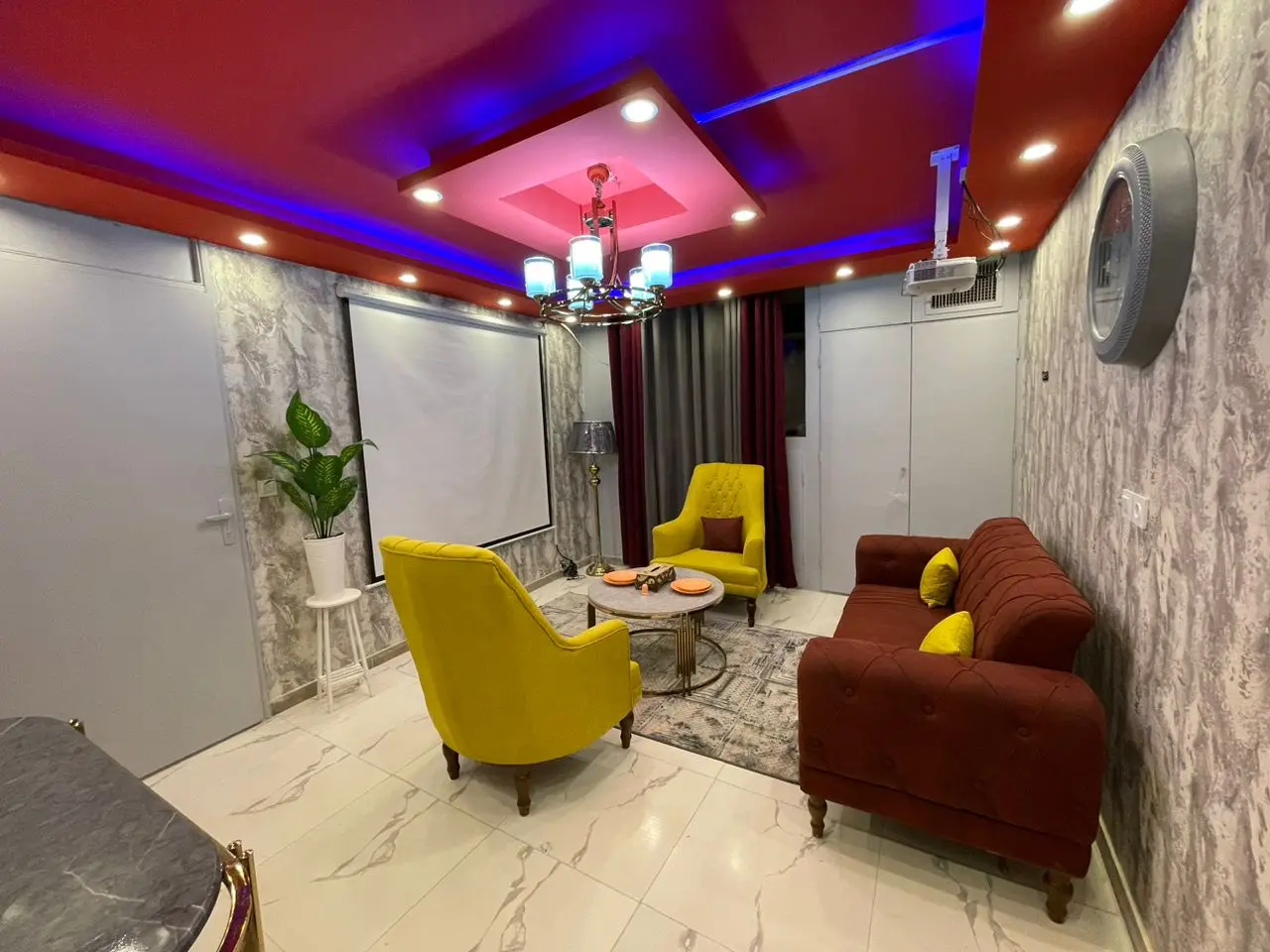 تک خواب پیروزی