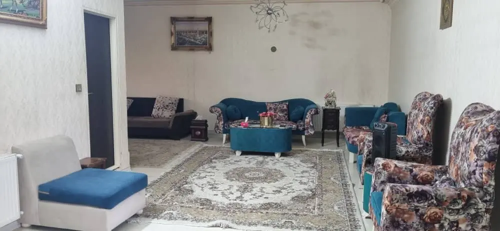 باغ ویلا استخر چهارفصل دو خواب