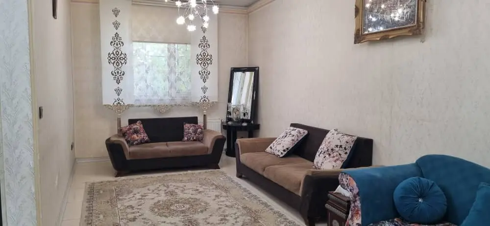 باغ ویلا استخر چهارفصل دو خواب
