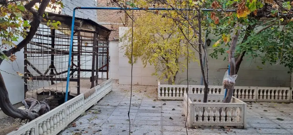 باغ ویلا استخر چهارفصل دو خواب
